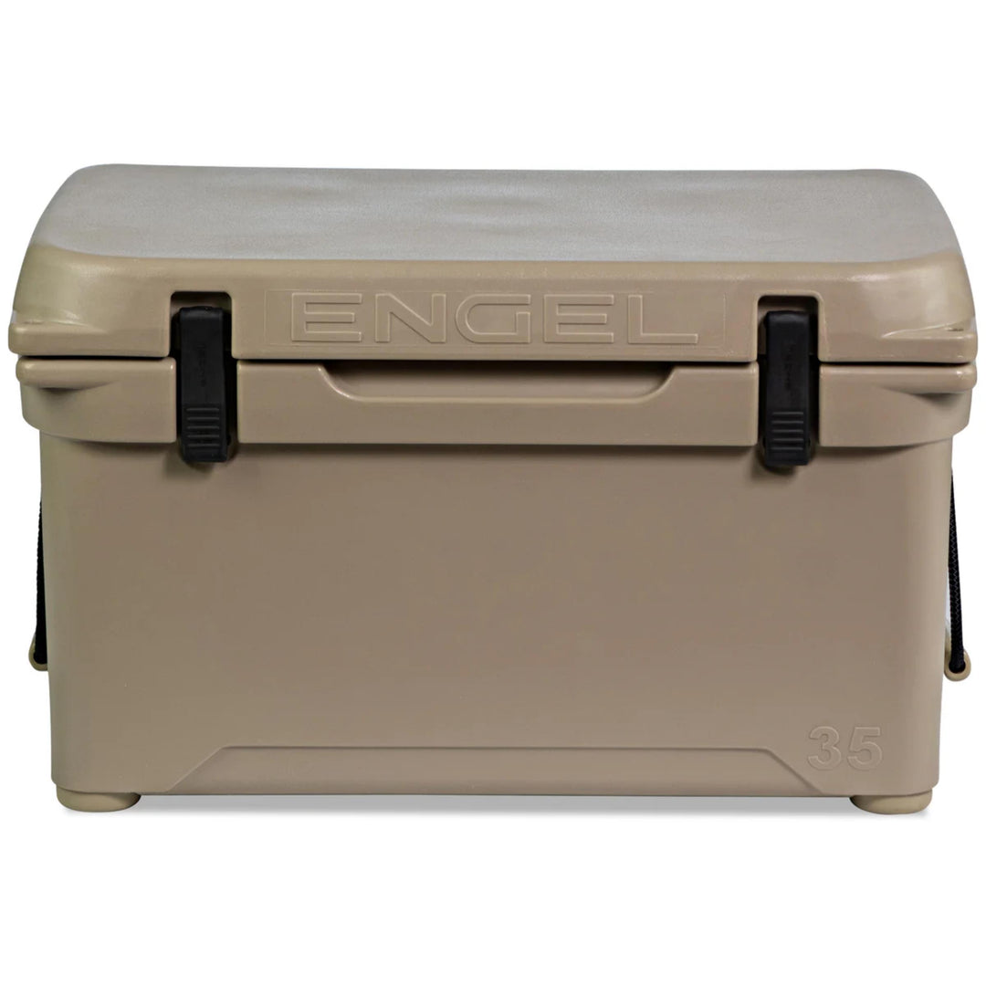 Engel 35 High Performance Hard Cooler & Ice Box