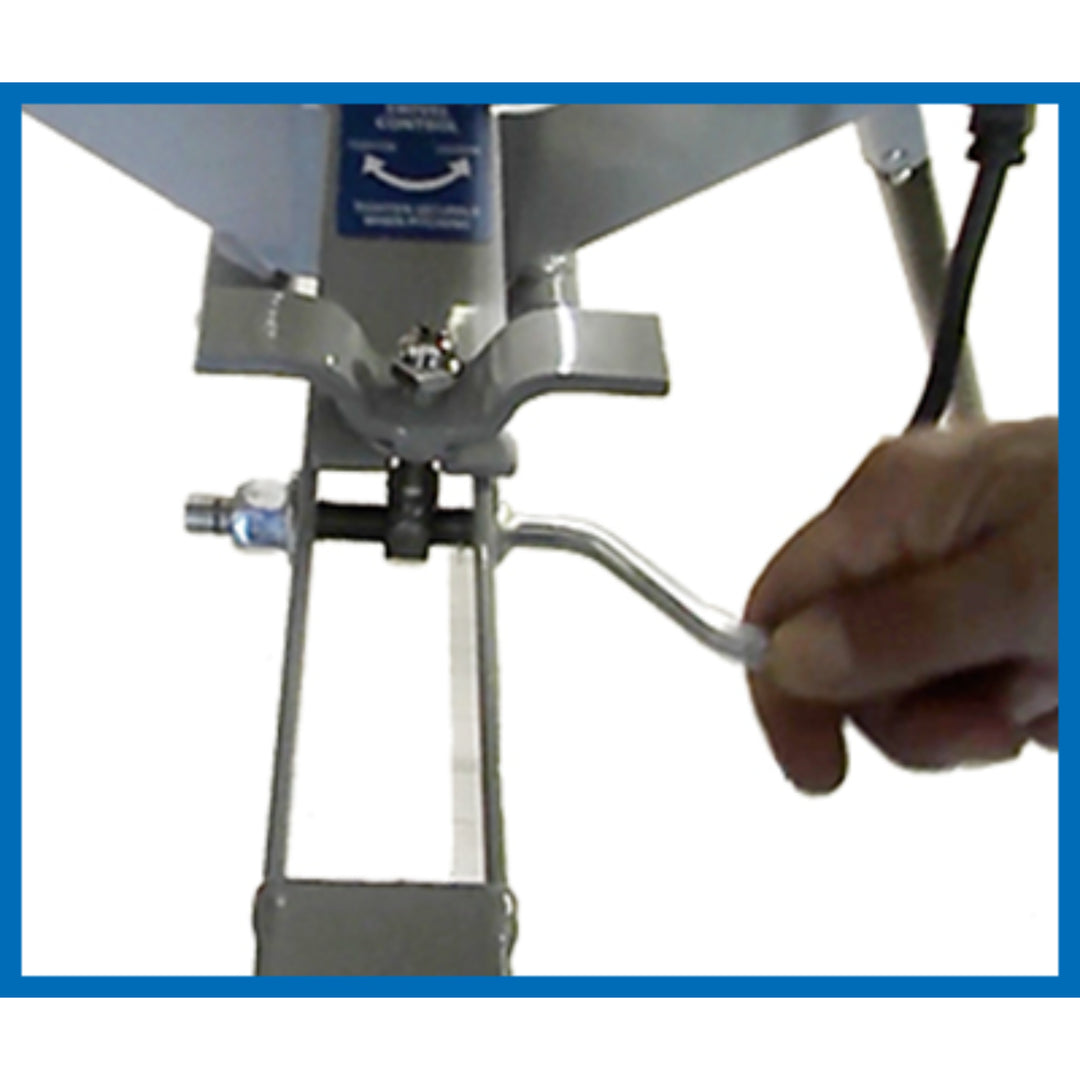 Sports Attack Hack Attack Baseball Pitching Machine