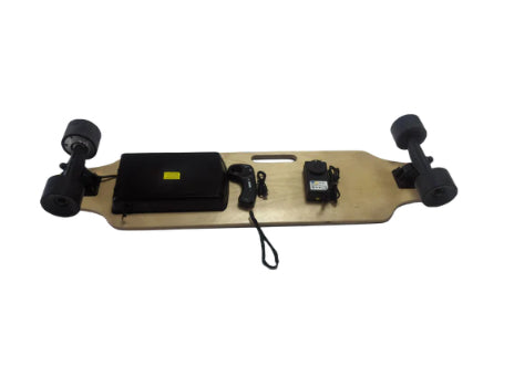 SoverSky City Walker 300W Electric Skateboard