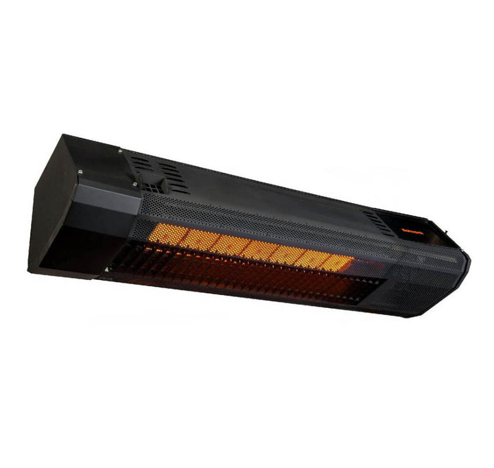 Electric Infrared Patio Heater ES-2312 / ES-2313