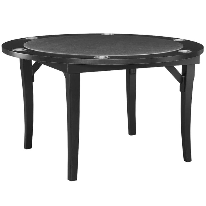 Round 48" Folding Game Table
