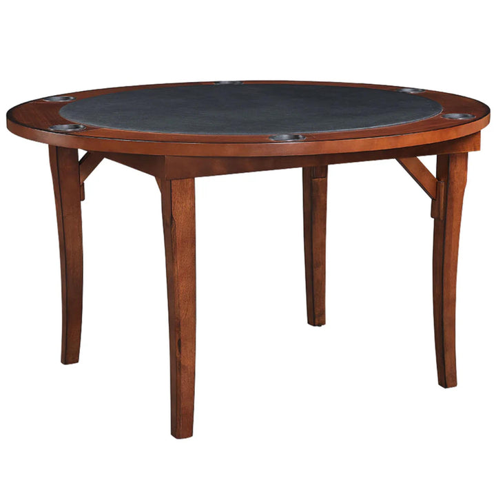 Round 48" Folding Game Table