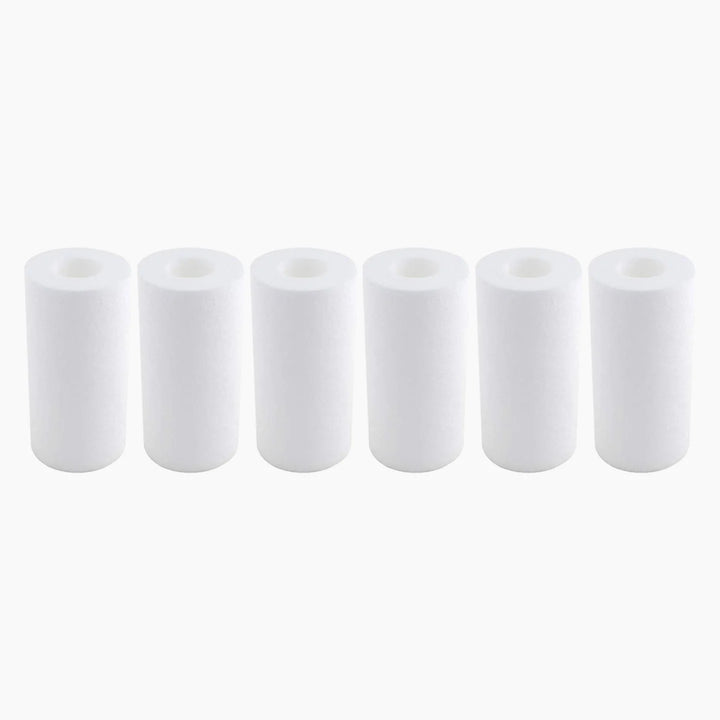 Revive Plunge 6-Pack of Filters