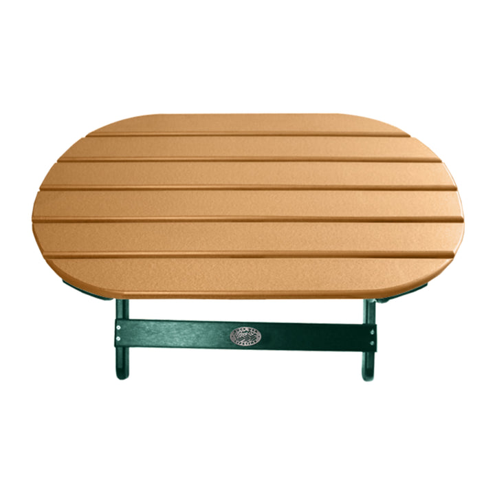 Buck Stove Blue Ridge Folding Table