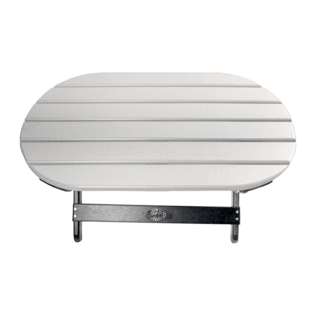 Blue Ridge Tables Buck Stove Blue Ridge Folding Table – Movox Living