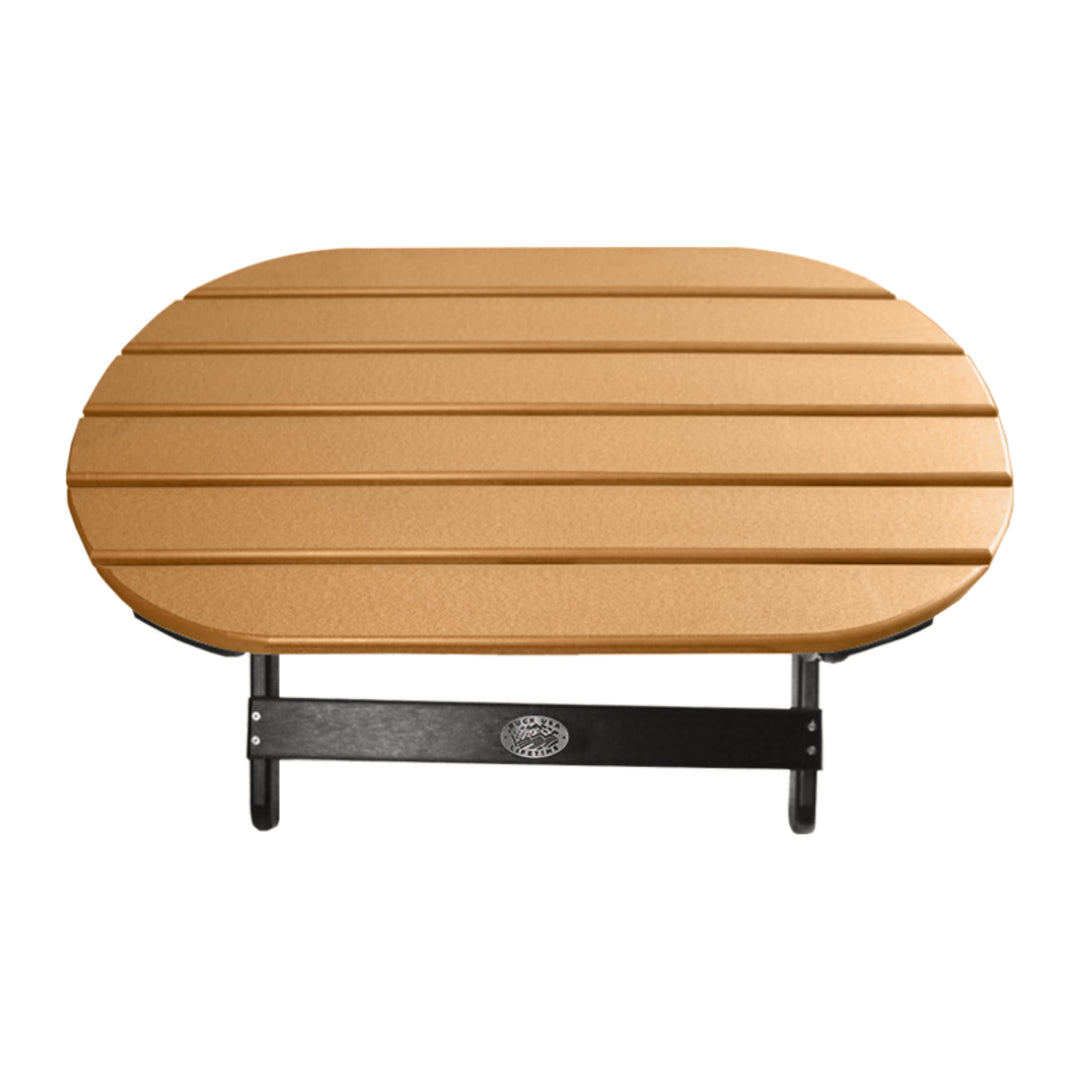 Buck Stove Blue Ridge Folding Table