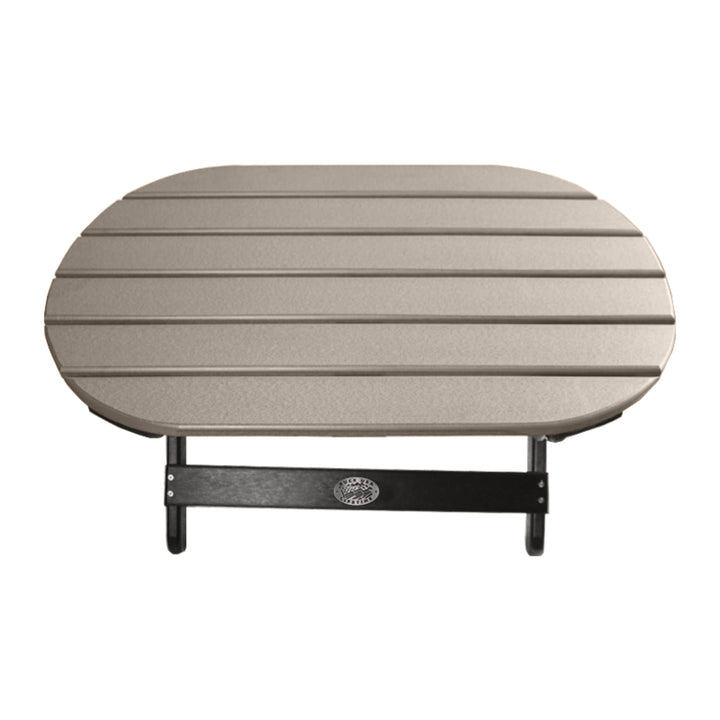 Buck Stove Blue Ridge Folding Table