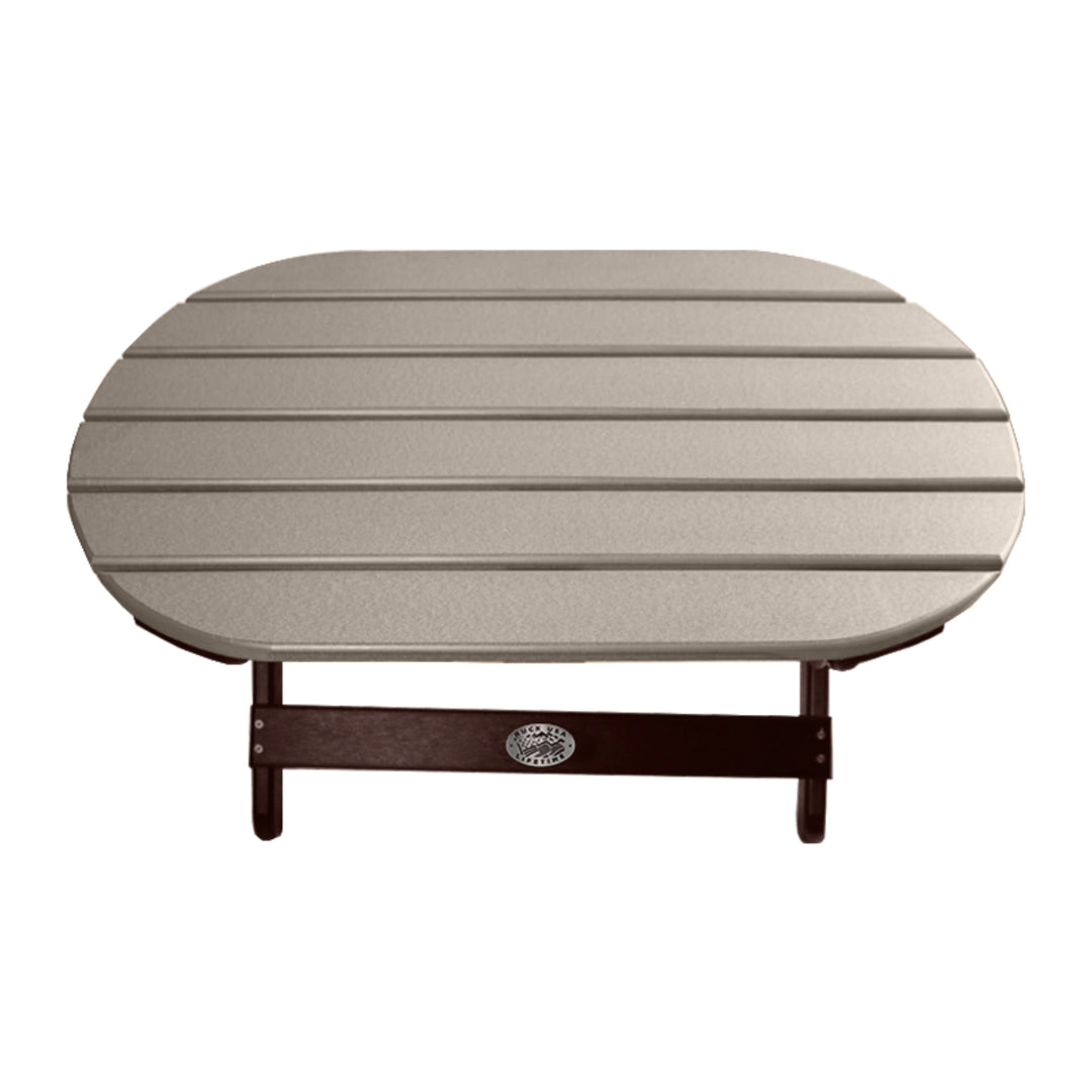 Buck Stove Blue Ridge Folding Table