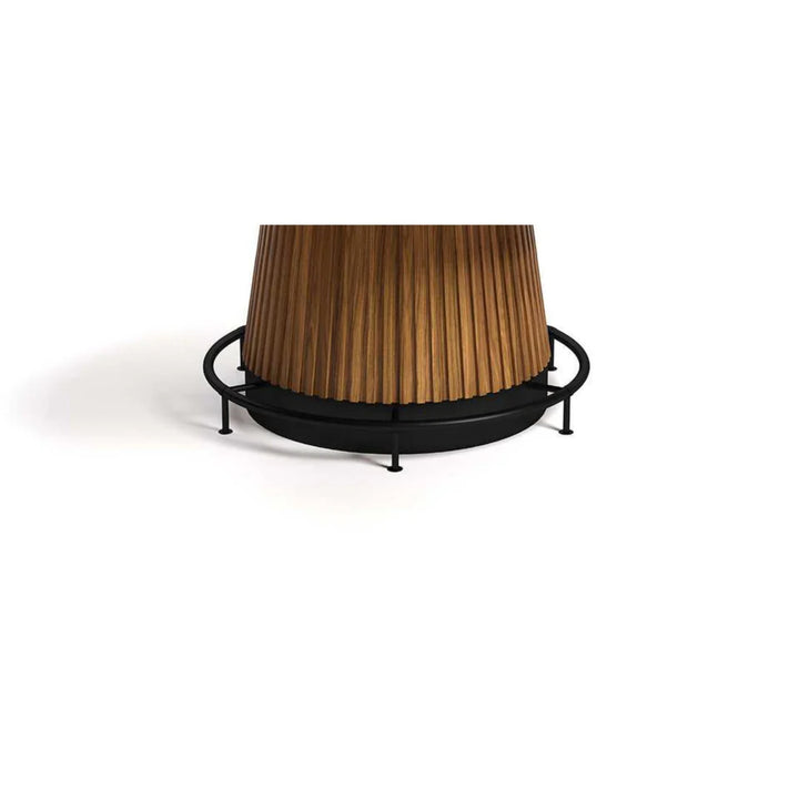 Prohibition Poker Table 60”
