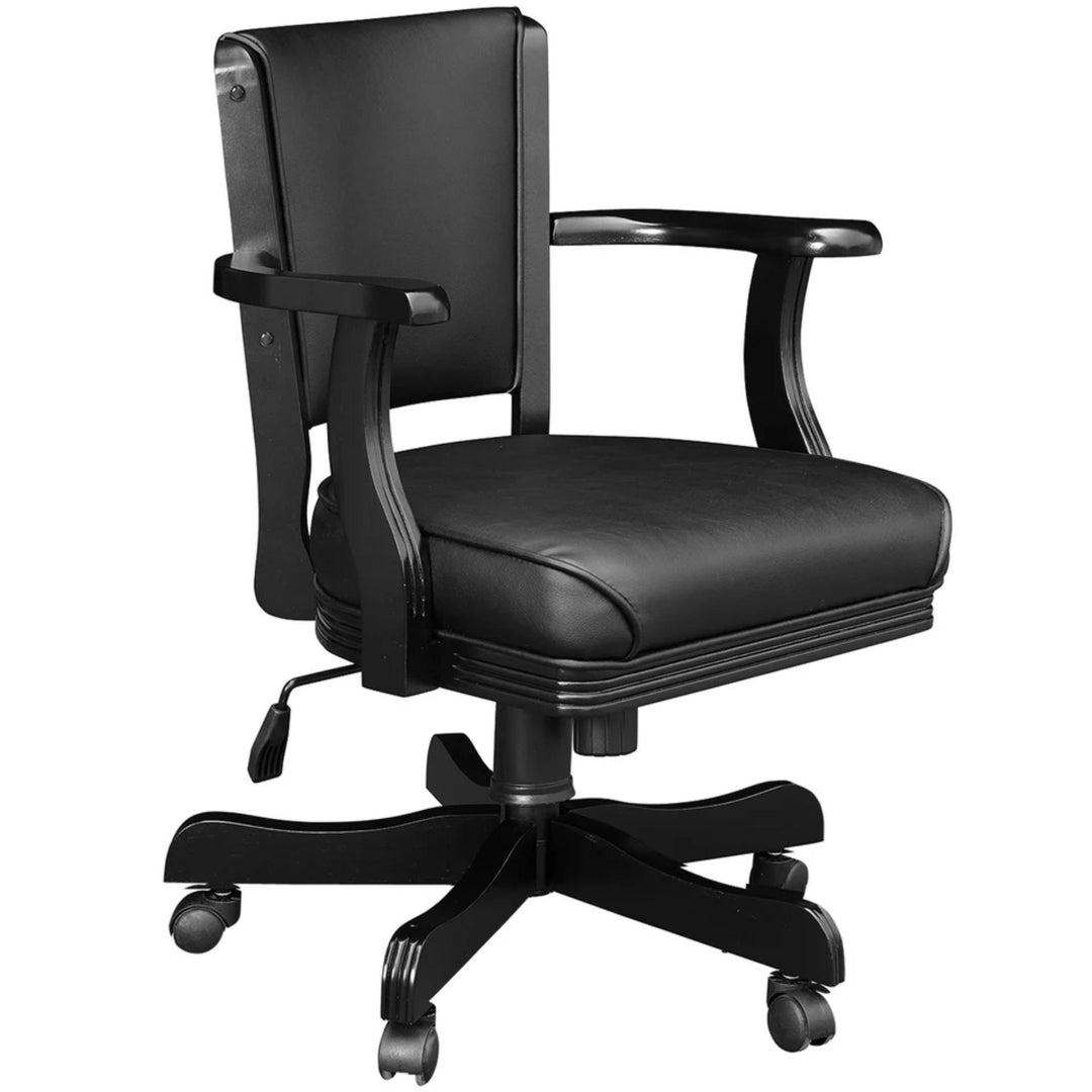 Swivel Game Chair