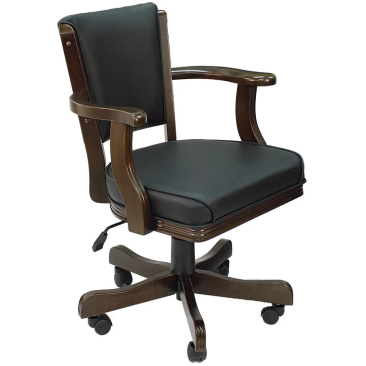 Swivel Game Chair