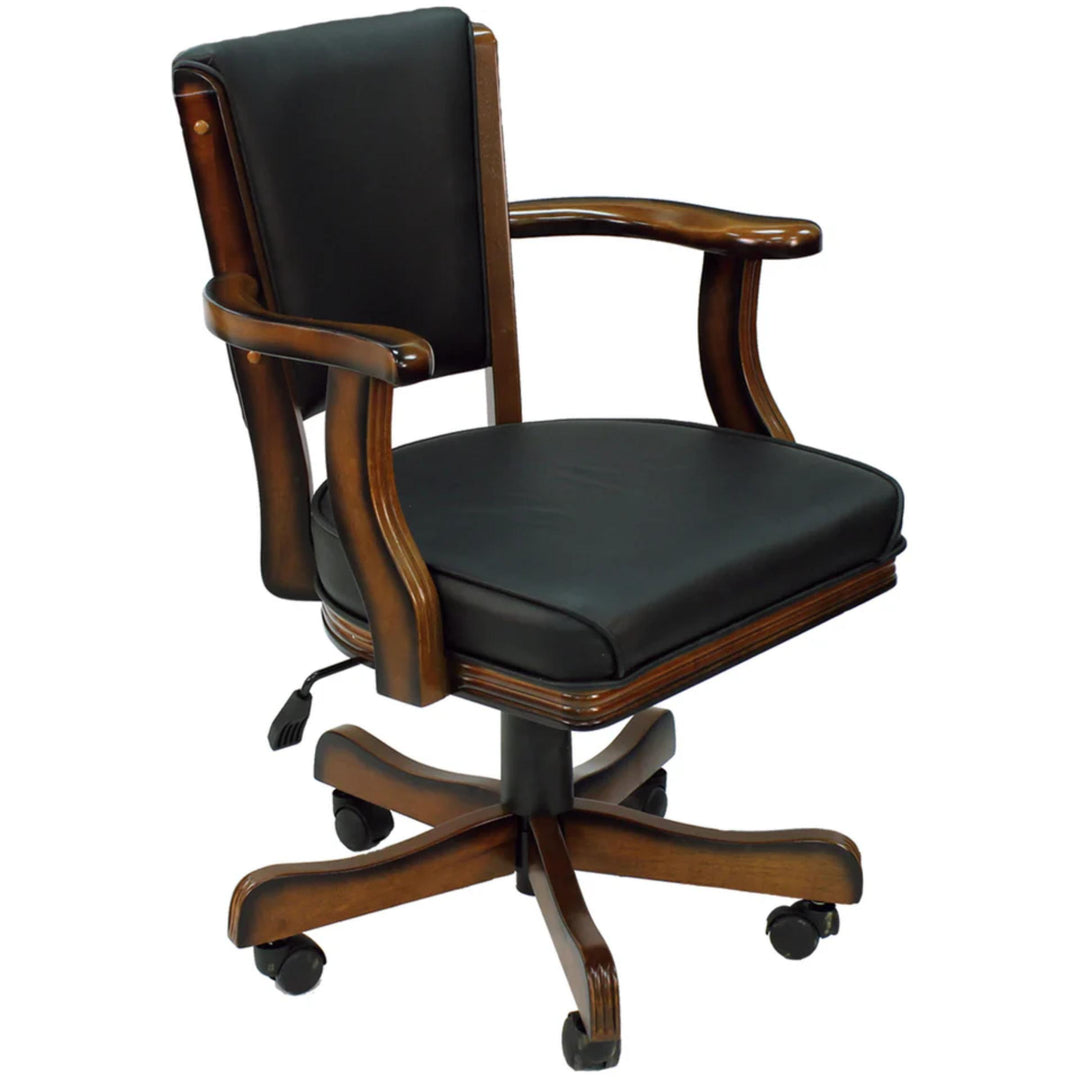 Swivel Game Chair
