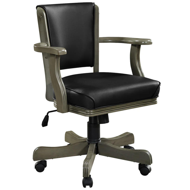Swivel Game Chair