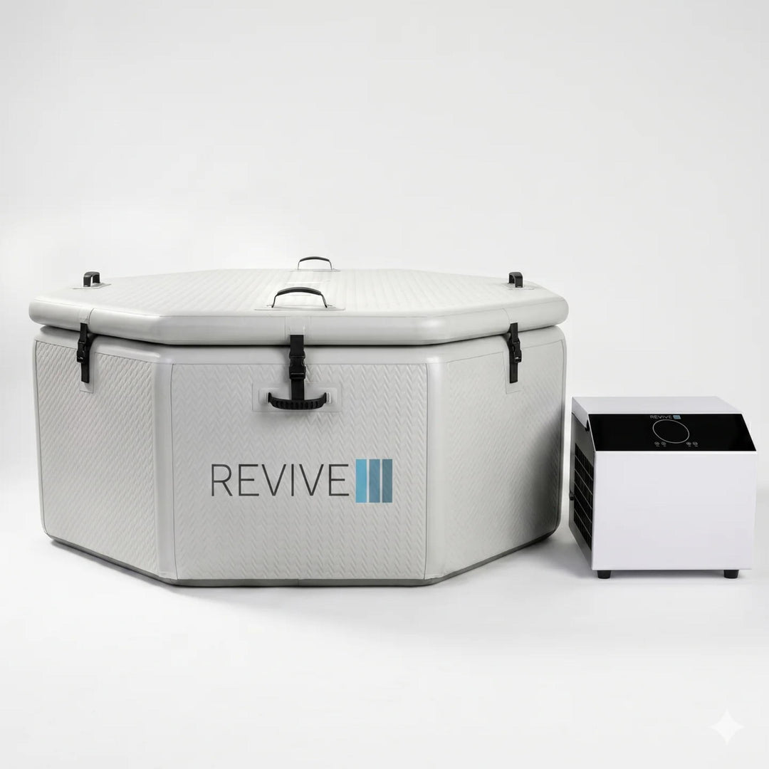 Revive Inflatable Party Plunge