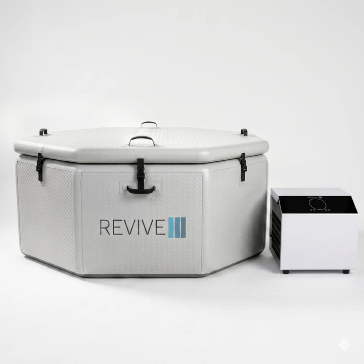 Revive Inflatable Party Plunge