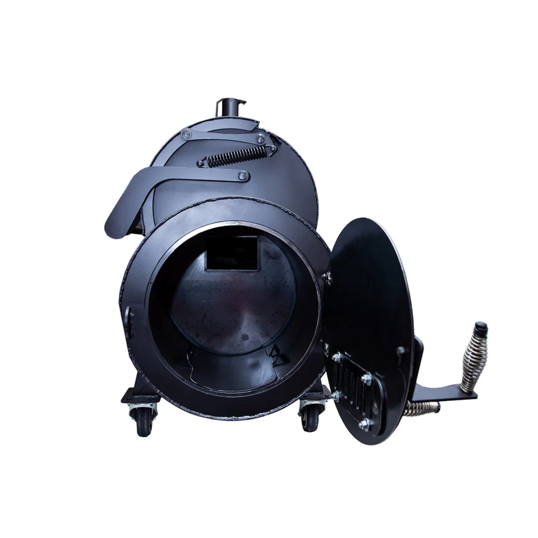 Old Country BBQ Generation 3 BBQ Smoker