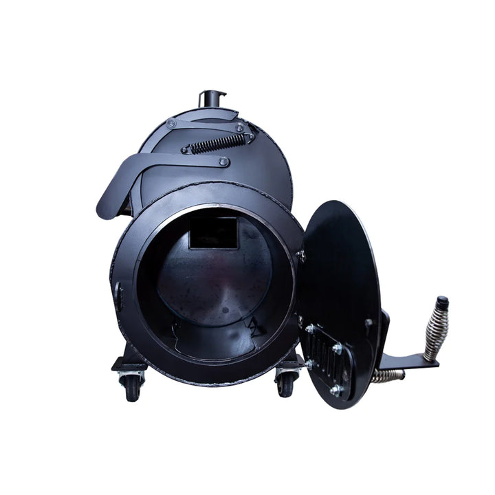 Old Country BBQ Generation 3 BBQ Smoker