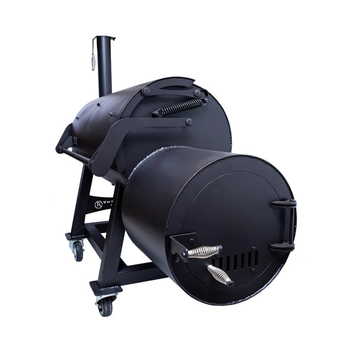 Old Country BBQ Generation 3 BBQ Smoker