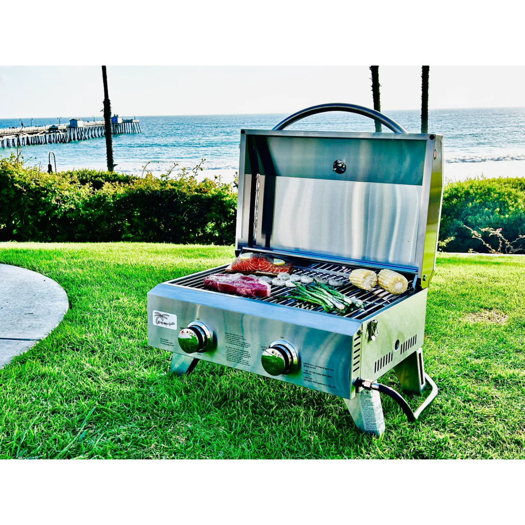 KoKoMo Portable Grill
