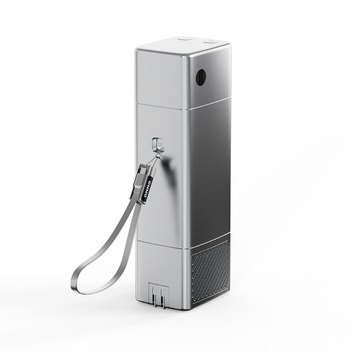 Portable Power Station 150W - OMMO