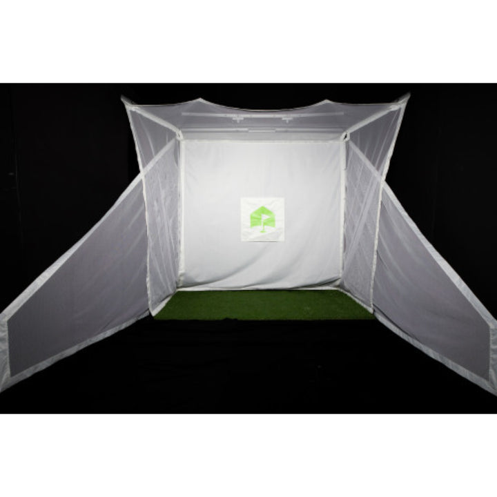 HomeCourse Side Netting for ProScreen 180