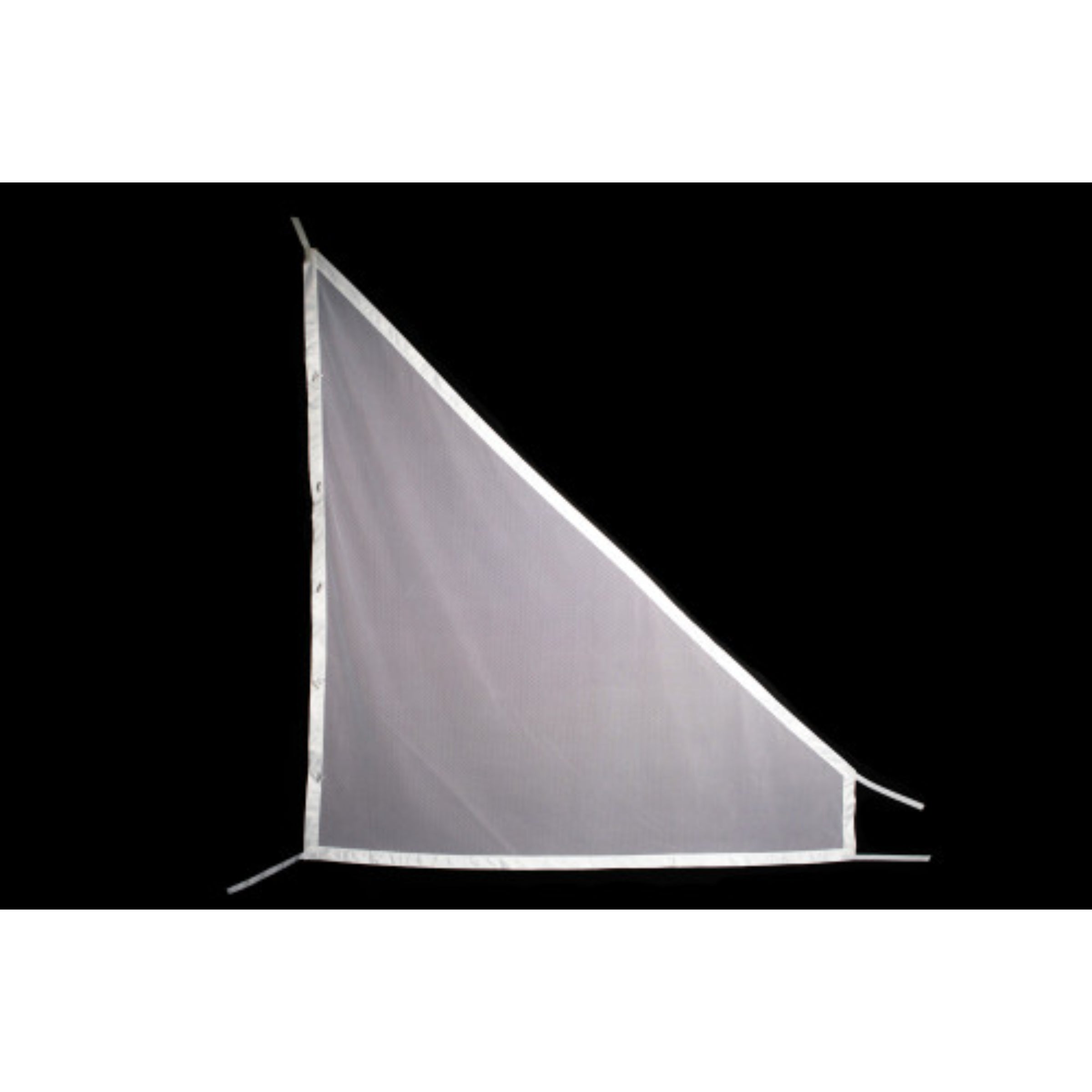 HomeCourse Side Netting for ProScreen 180 – Movox Living