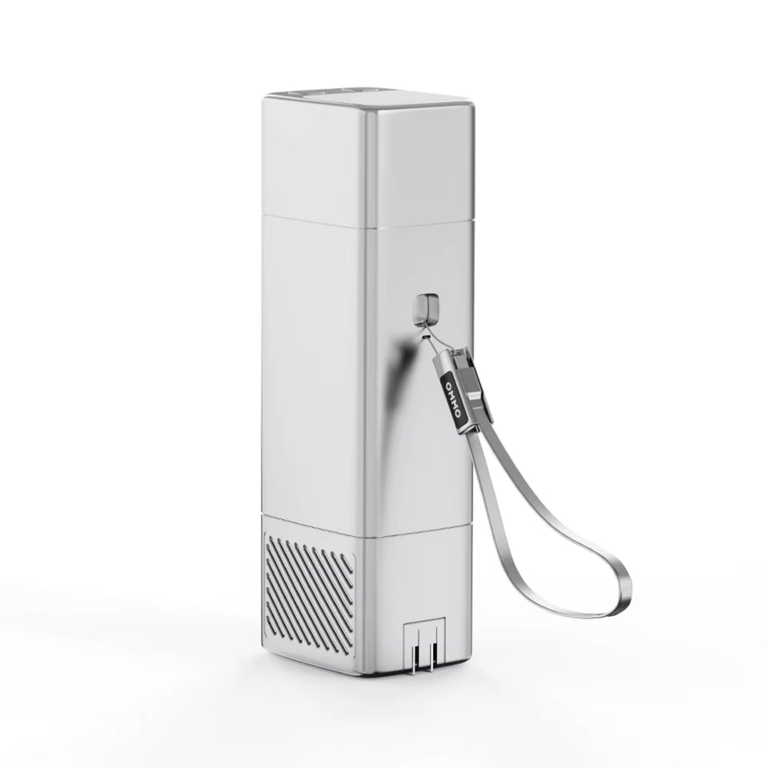 Portable Power Station 150W - OMMO