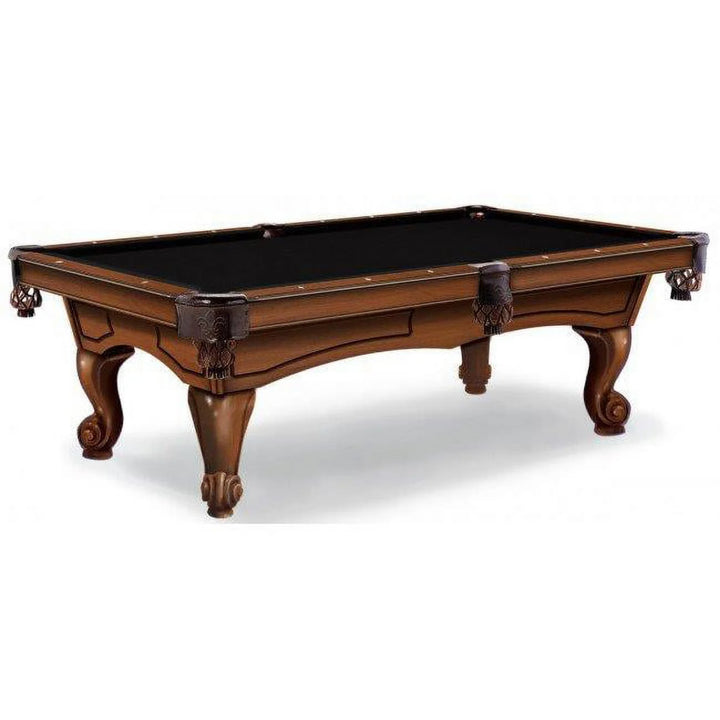Holland Bar Stool 8’ Billiard Table