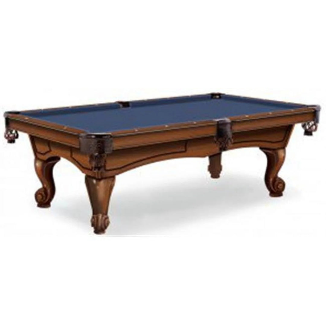 Holland Bar Stool 8’ Billiard Table