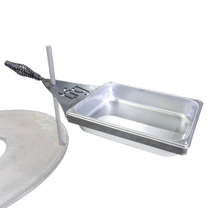 Tribal Fire Mini Grill Accessories