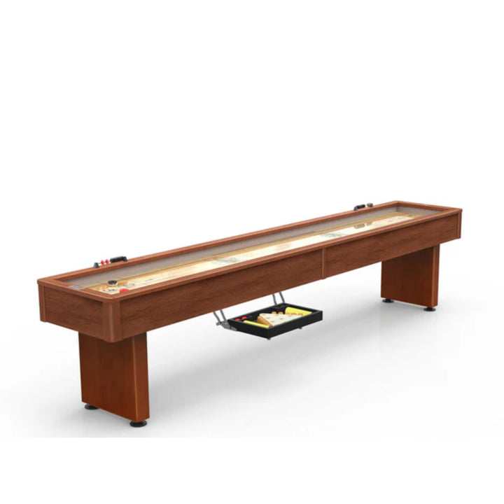 Holland Barstool Shuffle Board Table