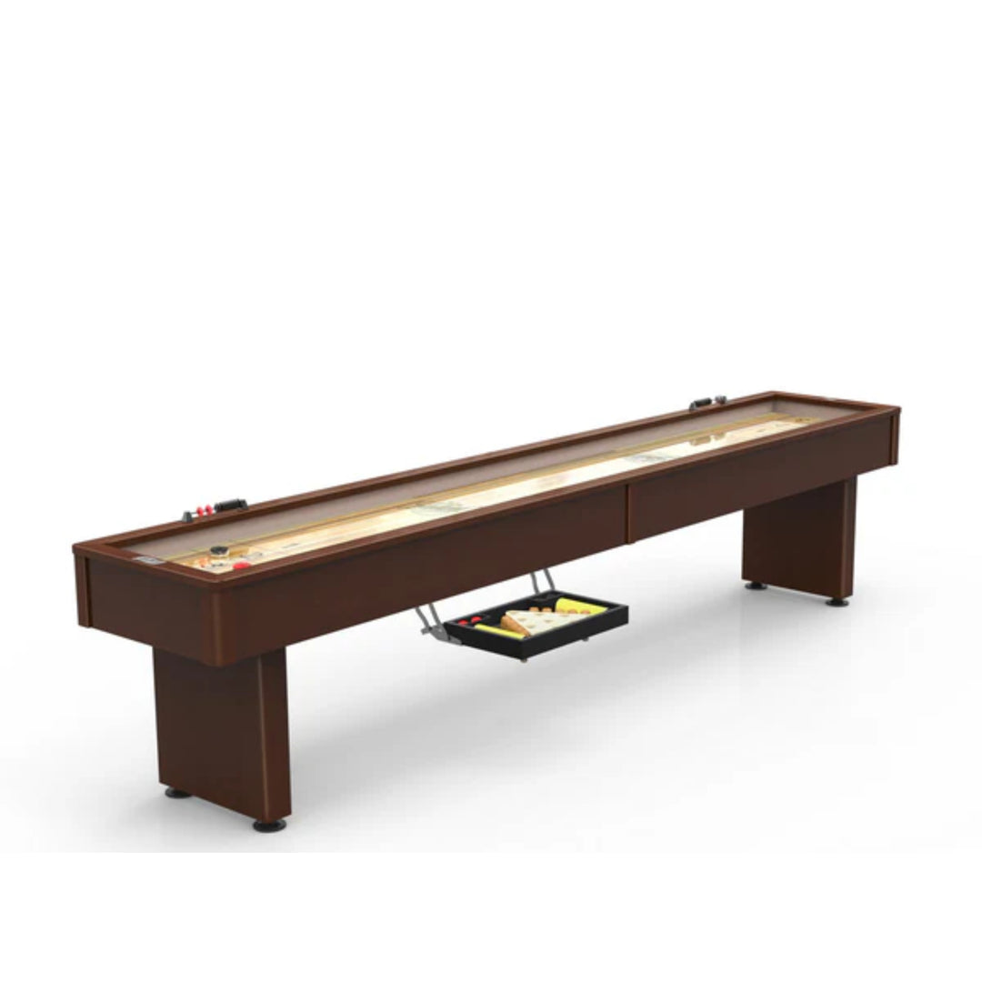 Holland Barstool Shuffle Board Table