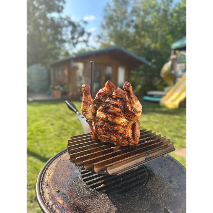 Tribal Fire Grill–Mini