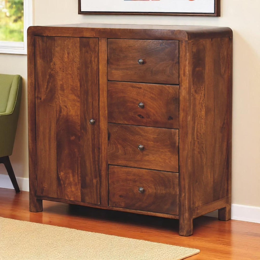 Aspen Cabinet