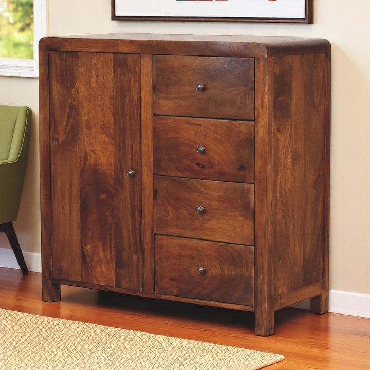 Aspen Cabinet
