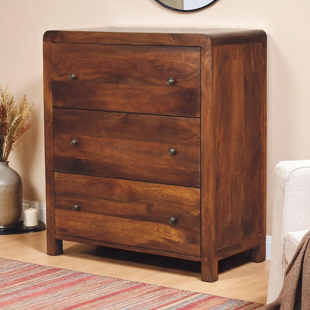 Aspen Chest