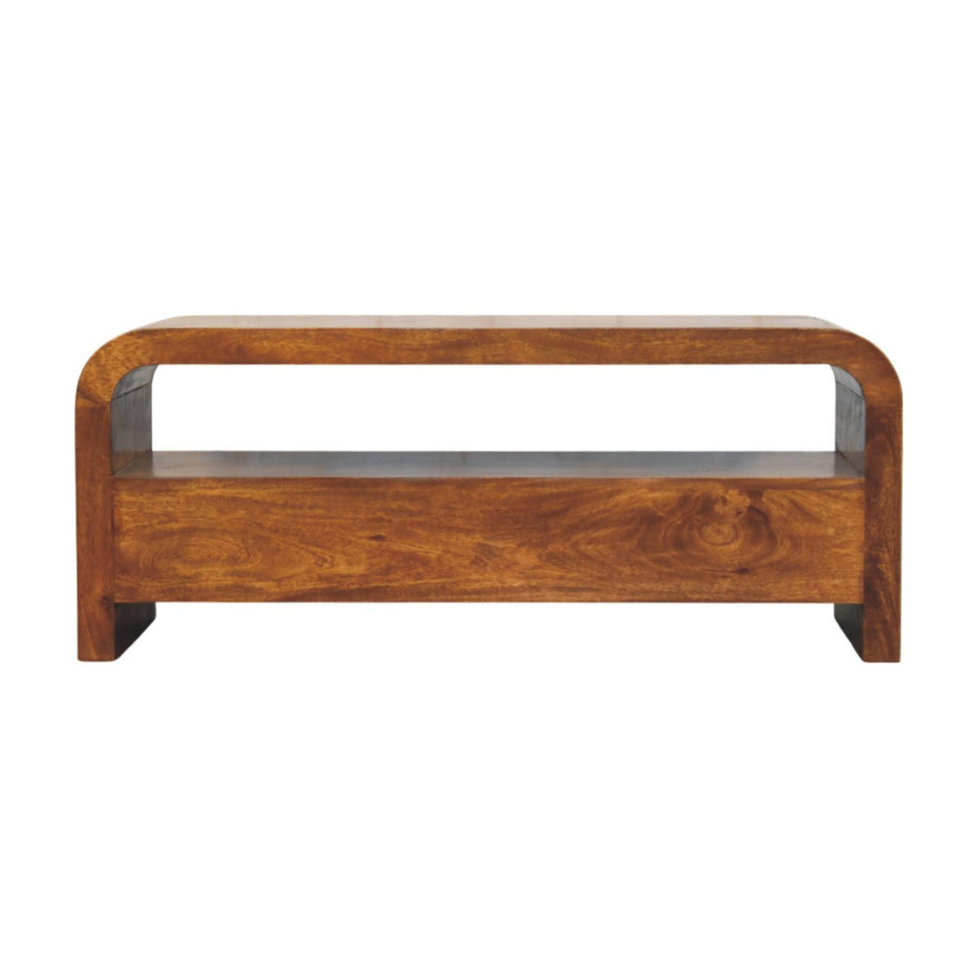 Darcy Chestnut Media Unit