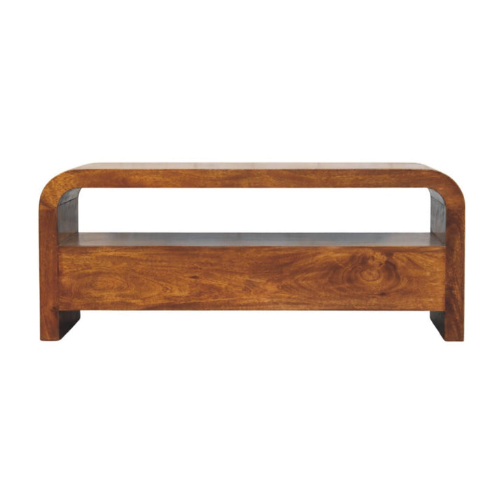 Darcy Chestnut Media Unit