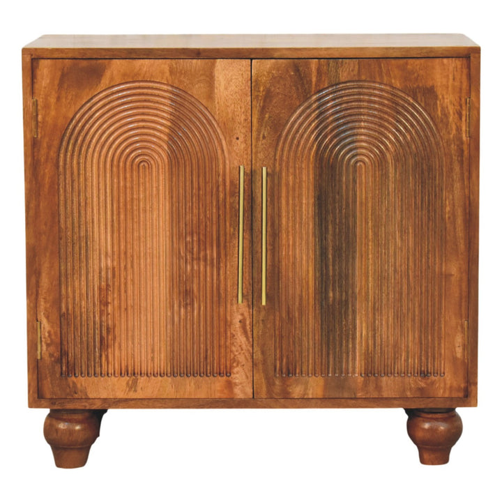 Arco Groove Cabinet
