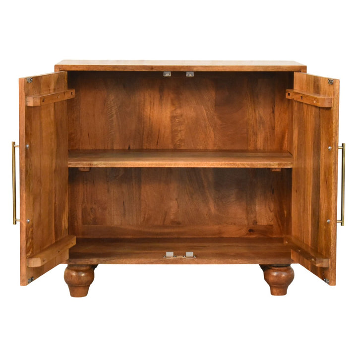 Arco Groove Cabinet