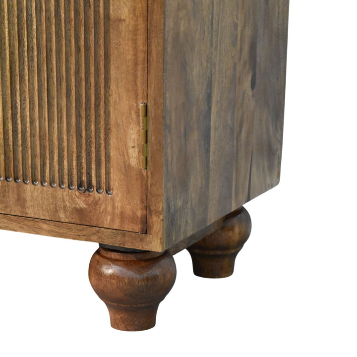 Arco Groove Cabinet