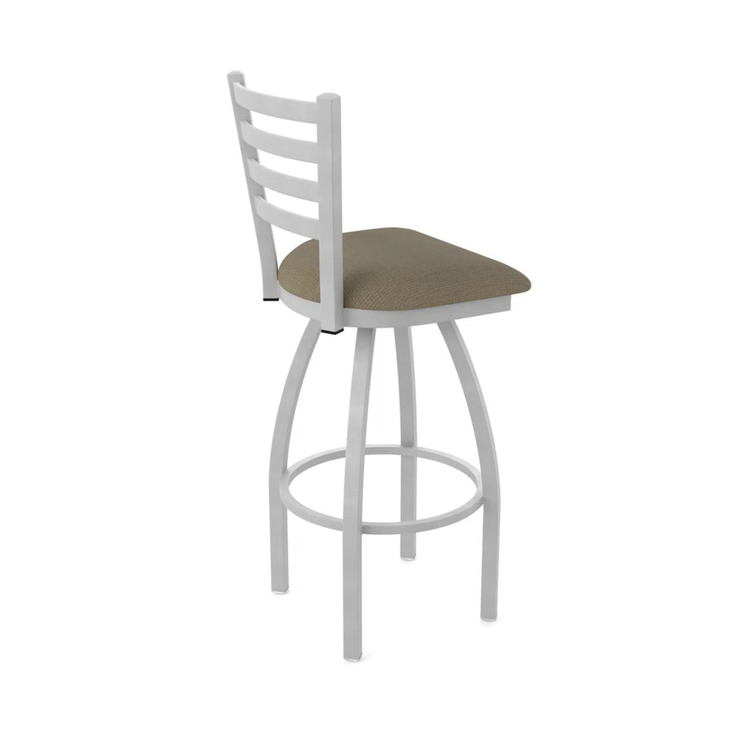 Jackie 2 XL Swivel Stool X410