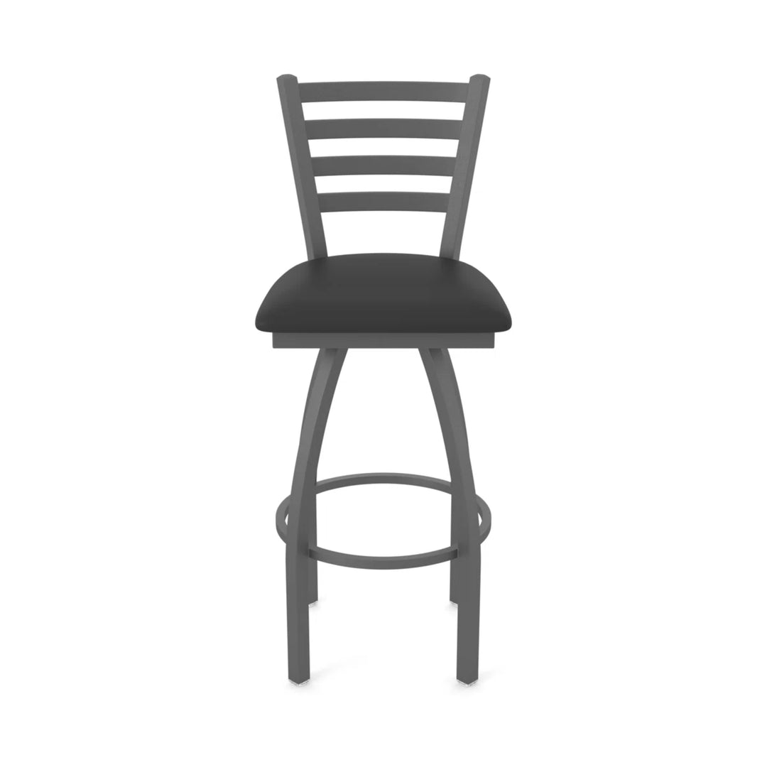 Jackie 2 XL Swivel Stool X410