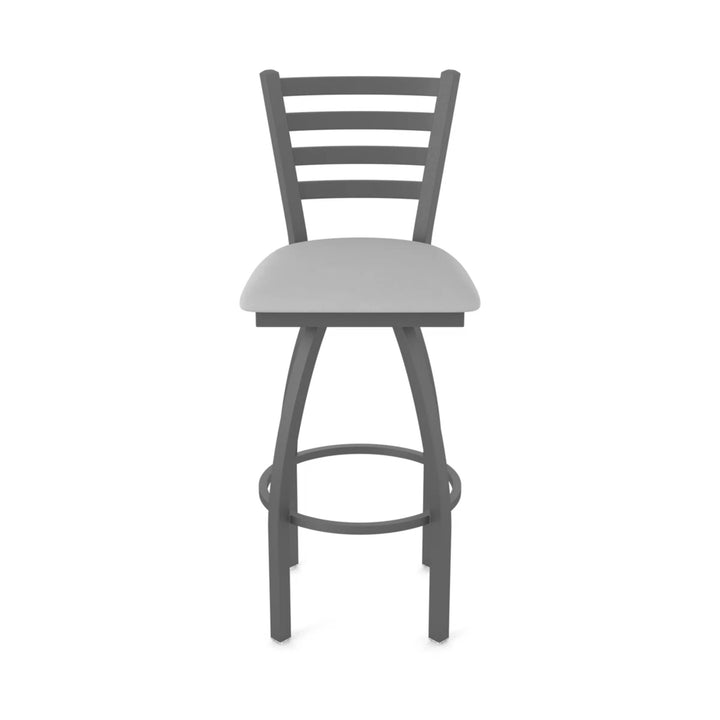 Jackie 2 XL Swivel Stool X410