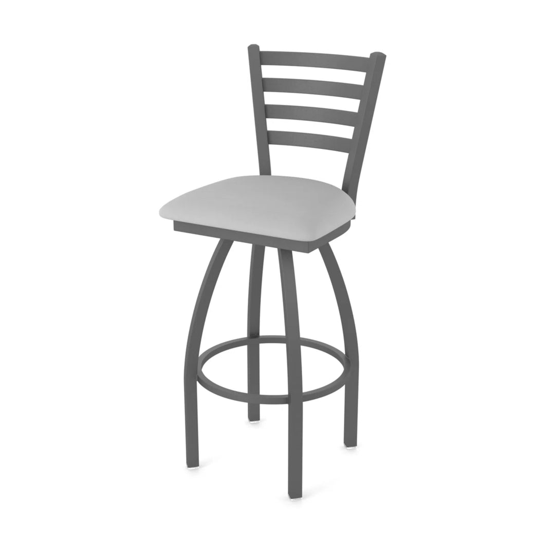 Jackie 2 XL Swivel Stool X410