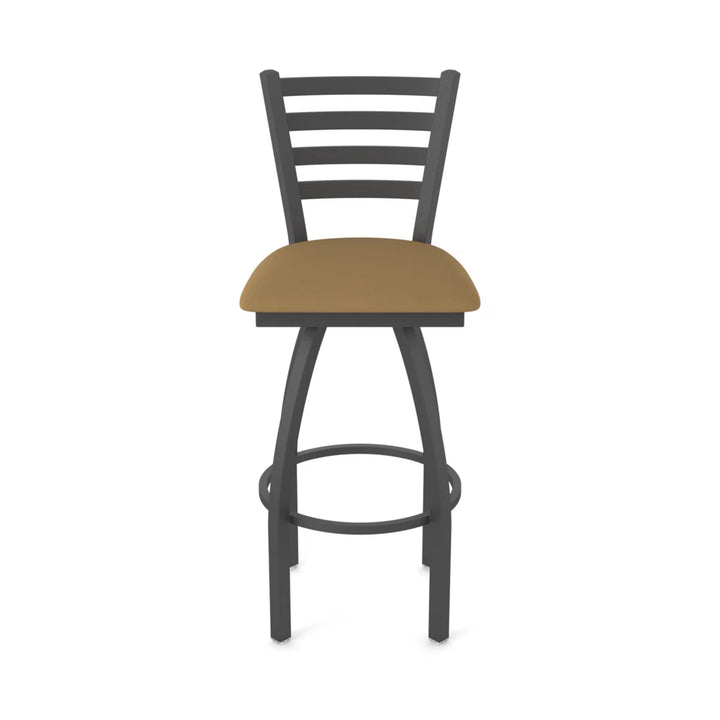 Jackie 2 XL Swivel Stool X410