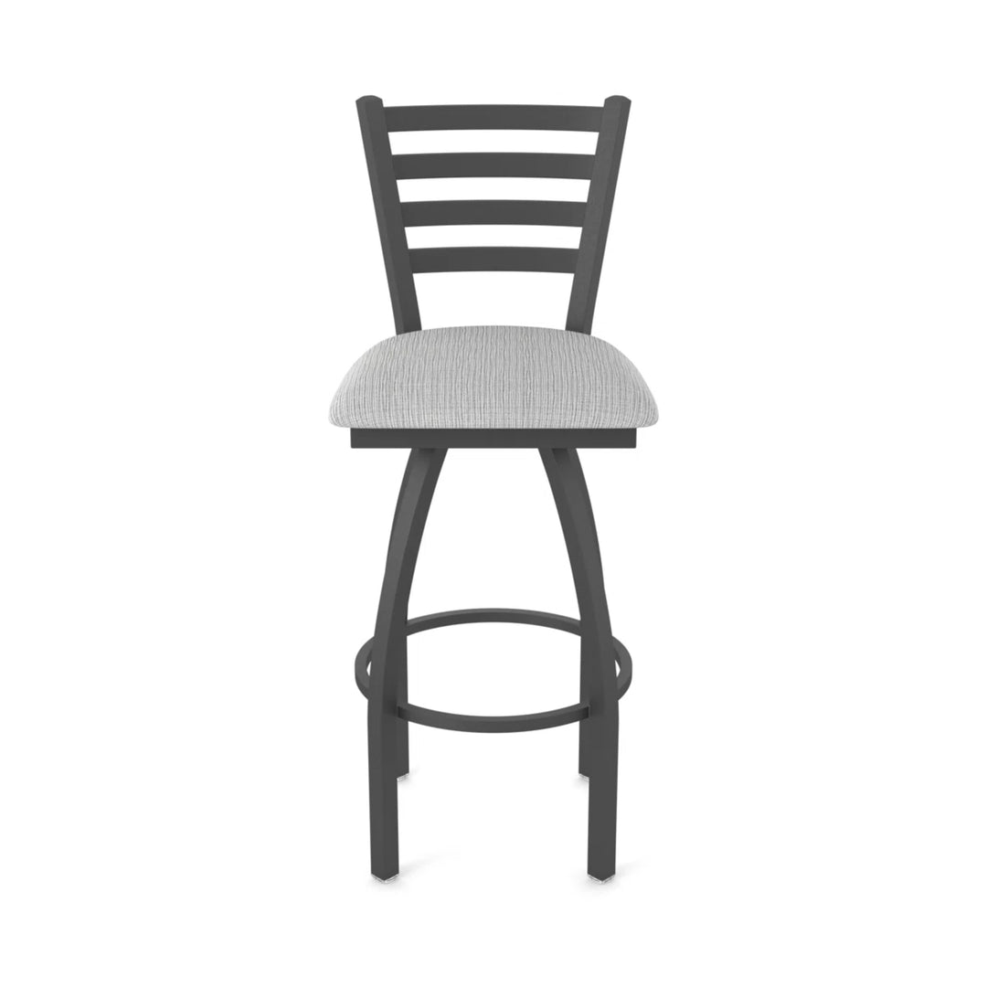 Jackie 2 XL Swivel Stool X410
