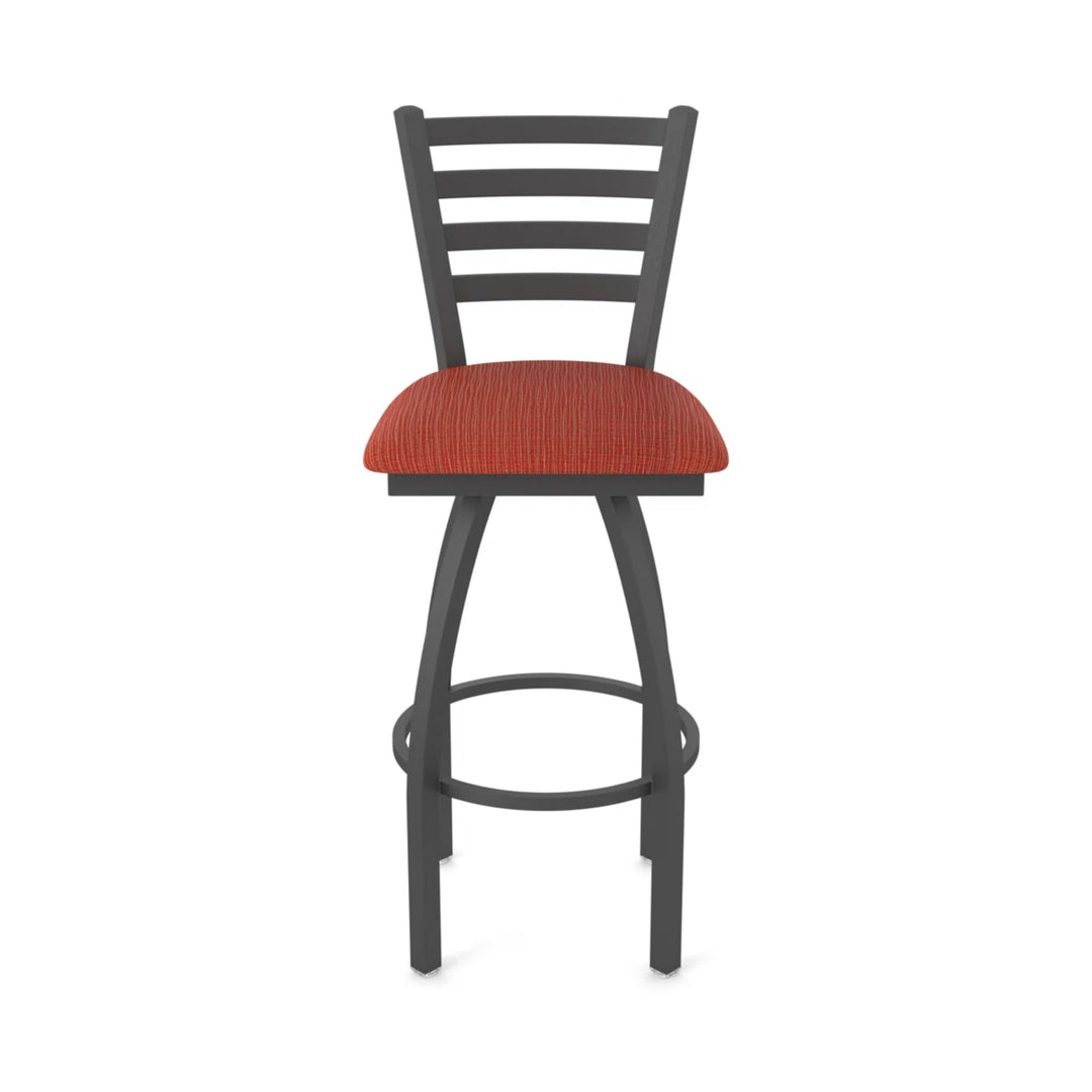 Jackie 2 XL Swivel Stool X410