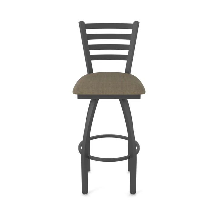 Jackie 2 XL Swivel Stool X410