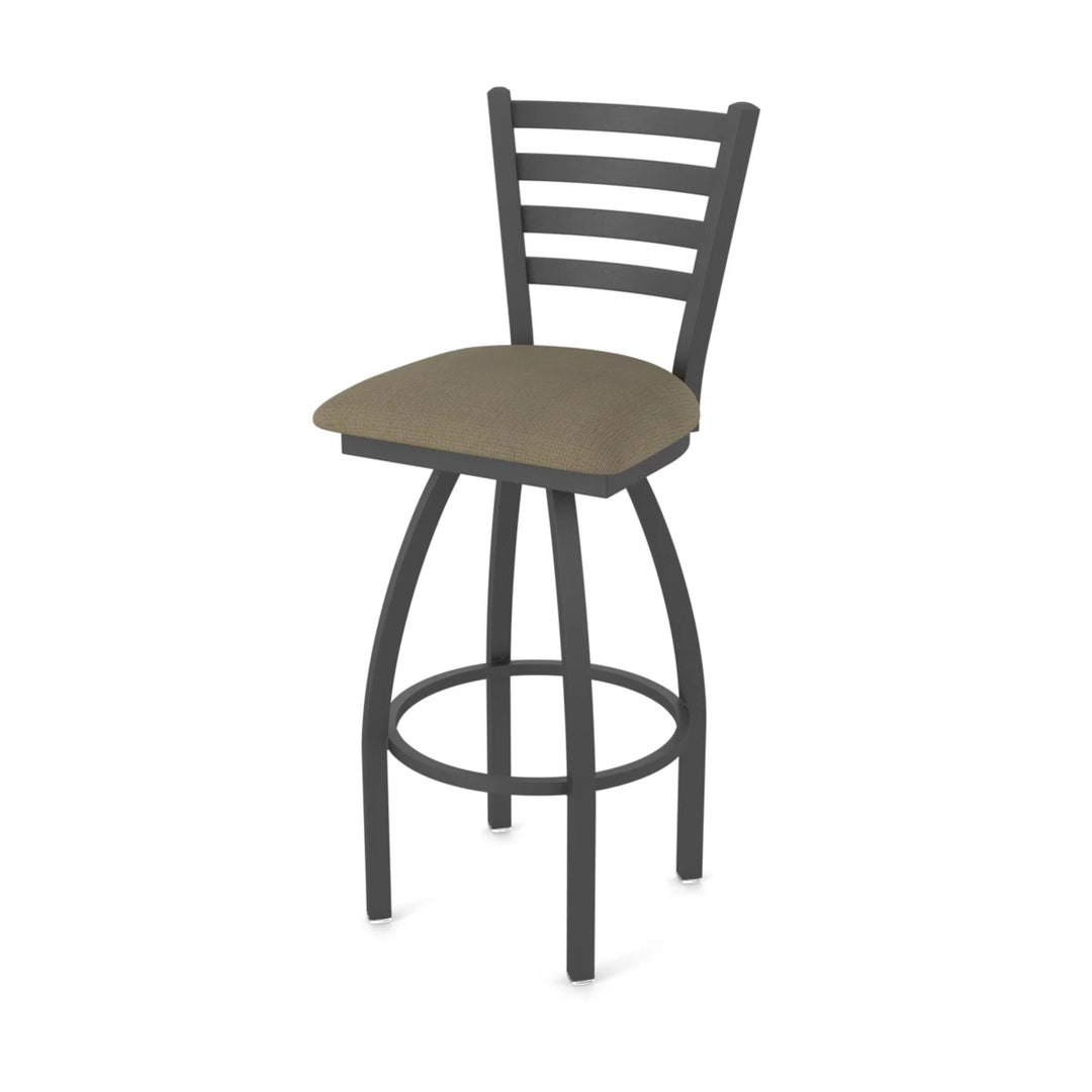 Jackie 2 XL Swivel Stool X410